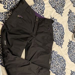 Ski Pants